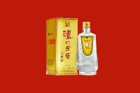 乌尔禾区回收泸州老窖