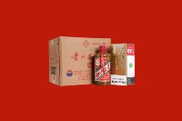 乌尔禾区回收名酒