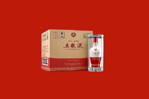 乌尔禾区回收五粮液