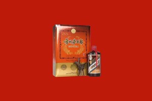 乌尔禾区回收陈年茅台酒