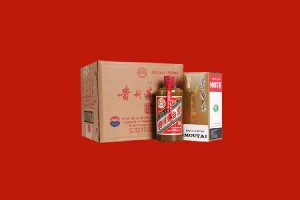 乌尔禾区回收名酒